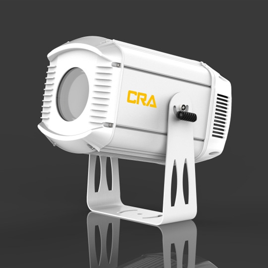 玉玺变焦图案灯