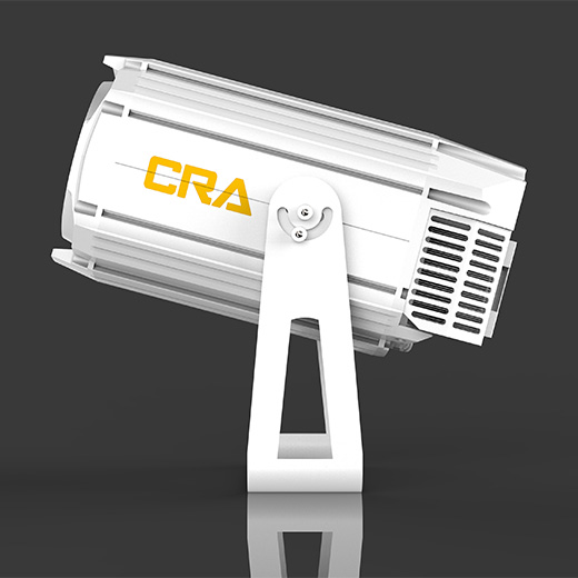 弄影者变焦图案灯