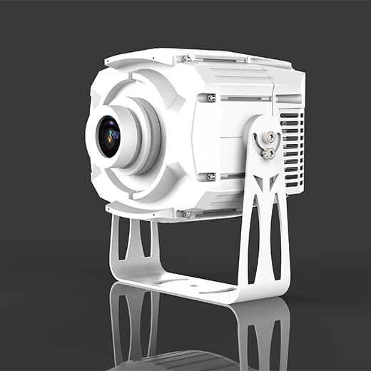 夜游神定焦图案灯