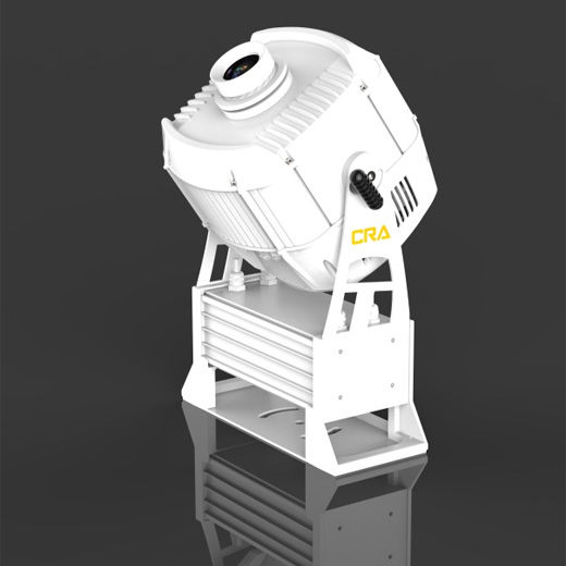 智多星定焦水纹灯