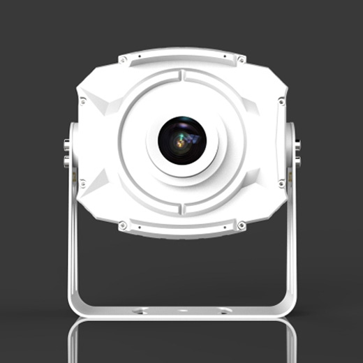 夜游神定焦水纹灯