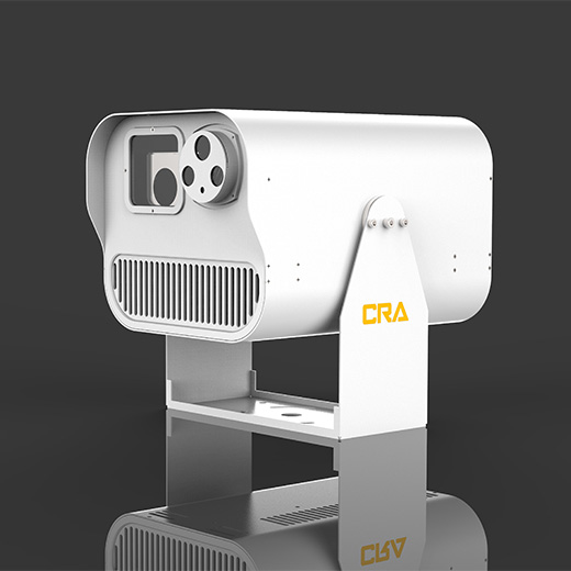 艺术家智慧互动投影机