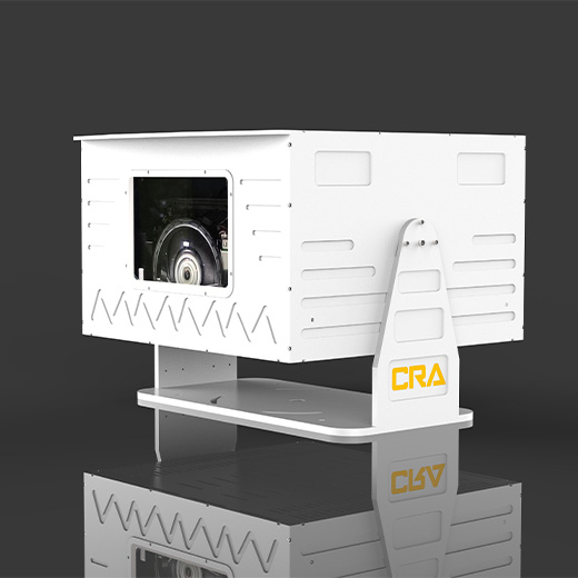 艺术家智慧互动投影机