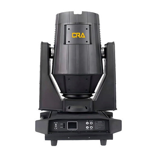 追踪者智慧光束灯