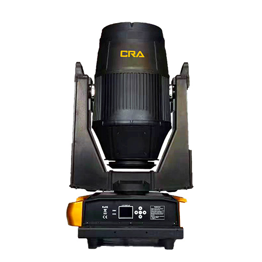 逐光者智慧光束灯三合一