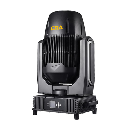 冲天炮智慧光束灯