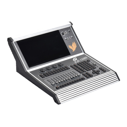 天启-1500S智能控制系统